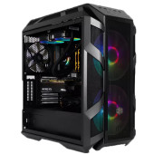 Готовая сборка i7-14700KF / Nvidia GeForce RTX 3080