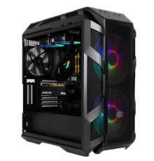 Готовая сборка Intel Core i7-14700KF / Nvidia GeForce RTX 3080