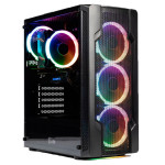 Профессиональный ПК INTEL XEON E5-2683v3 x2 / RTX 2060 Super 