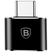 Адаптер Baseus Type-C to USB 