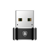 Адаптер Baseus USB to Type-C
