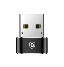 Адаптер Baseus USB to Type-C